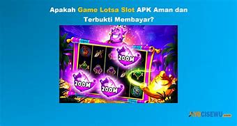 Apk Mega Slot Apakah Membayar