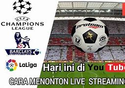 Bola Sepak Live Malam Ini 2024 Live Streaming Indonesia