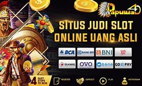 Cara Daftar Akun Slot Gacor