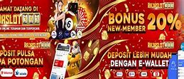 Daftar Situs Slot Mudah Jackpot Terpercaya 2024 Gratis Login