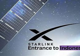 Harga Bulanan Starlink