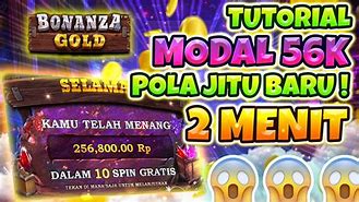 Hi Win Gacor Hari Ini Modal 250K Rupiah Cepat Saldo