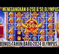 Jp Slot Domino Baru 2024 Hari Ini Olympus Terbaru