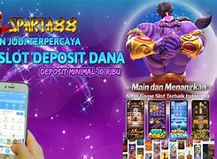 Link Zona Slot 88 Resmi