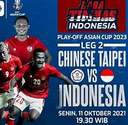 Live Streaming Sepakbola Timnas Indonesia Hari Ini Hari Ini