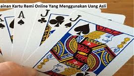 Permainan Yang Menghasilkan Uang Tapi Bukan Slot