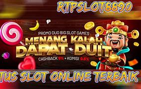 Rtp Slot Wongtoto Hari Ini