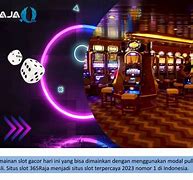 Slot Joker Majapahit Terbaru Hari Ini Login Facebook Hari Ini