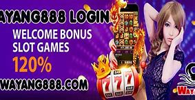 Wayang Slot 88 Login